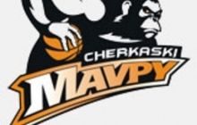 Юношеская команда "Черкаських мавп" вышла в финал баскетбольной Евролиги