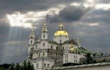 Ситуация вокруг Почаевской лавры: верующие всех церквей должны хранить христианскую мудрость