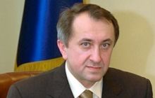 Данилишин збирається повернутися в Україну