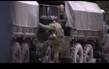 Влада Ялти пояснила, звідки в місті російські військовики