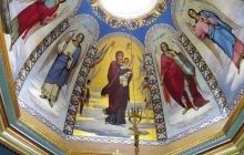Духовенство Почаевской лавры заявляет, что готовилась провокация для захвата одного из храмов духовного комплекса
