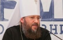 Управляющий делами УПЦ митрополит Антоний: Я готов ответить за каждое свое слово и за каждое свое действие