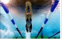 Українка Свідерська потрапила в число претендентів на спортивний "Оскар"