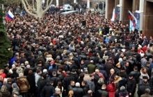 В Севастополе хотят просить руководство Украины предоставить Чалому украинское гражданство