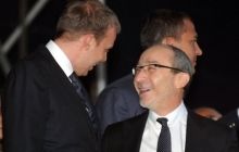 Кернес заявил, что Курченко еще не рассчитался с городом за стадион "Металлист"