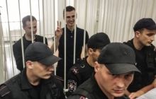 З колонії випустили Павличенка-старшого