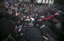 Российский политолог: Через три дня Крым успокоится