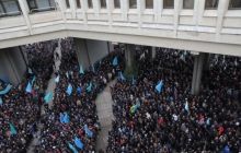 В Татарстане считают, что проблемы в Крыму надо решать за столом переговоров