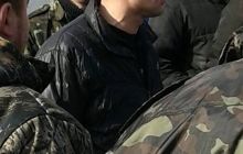 Из колонии выпустили Виталия Запорожца, осужденного за убийство милиционера