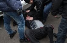 Число пострадавших в столкновениях в Крыму возросло до 30, трое в тяжелом состоянии