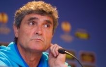 Рамос впевнений, що «Дніпро» може пройти до наступного кола Ліги Європи