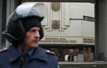 Сегодня ВР Крыма планирует рассмотреть расширение полномочий автономии