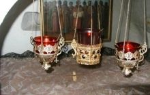 Сегодня день памяти 12-ти греков, строителей Успенской церкви Киево-Печерской Лавры (XI век)