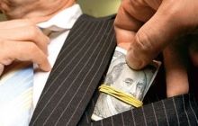 Дань по-украински: откаты и взятки стоят бюджету 160 миллиардов в год