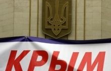 Крымский переворот