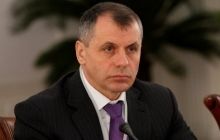В Киеве не хотят слышать Крым - спикер ВР Крыма