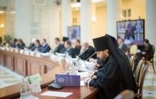 Представники УПЦ взяли участь в роботі Християнського міжконфесійного консультативного комітету країн СНД і Балтії