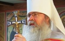 Предстоятель Православної Церкви в Америці привітав митрополита Онуфрія з обранням Місцеблюстителем Київської митрополичої кафедри