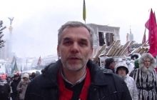 Верховная Рада Украины утвердила на должность министра здравоохранения Олега Мусия