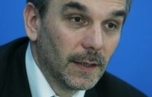 Биография министра здравоохранения Украины Олега Мусия