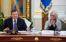 Герман: Бывший президент Янукович имел много комплексов из детства