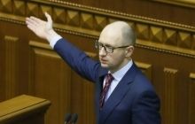 Яценюк летить до США говорити з Обамою