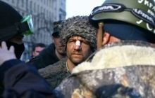 В "Ягуаре" рассказали, почему "Беркут" раздел Гаврилюка