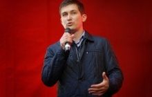 Киевский облсовет возглавил Бабенко - «УДАР»