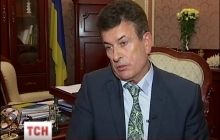 По законам Украины местный референдум невозможен - глава Совета судей