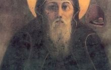 28 лютого - день пам'яті преподобного Пафнутия, затворника Печерського (ХІІІ століття)
