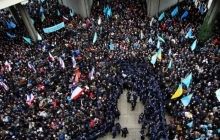 В СНБО объяснили, почему в Крыму не введут чрезвычайное положение