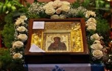 У Севастополь 1 березня привезуть мироточиву ікону Богородиці «Пом'якшення злих сердець»