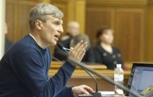 Верховная Рада продолжит работу завтра в 12.00