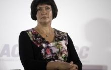 Акимова считает, что админресурс на выборах-2012 использовал СНБО