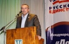 Новое правительство Крыма обещает разработать антикризисную программу