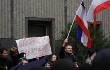 У потязі на кордоні з РФ прикордонники затримали двох можливих провокаторів