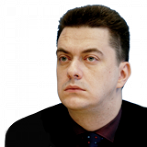 Anatolii Baronin Anatolii Baronin