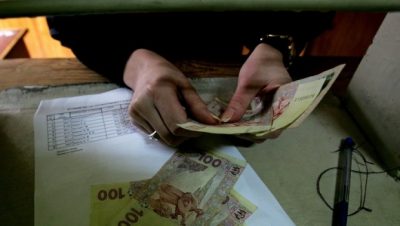 В Кабмине надеятся, что такие шаги будут восприняты бизнесом / Фото УНИАН