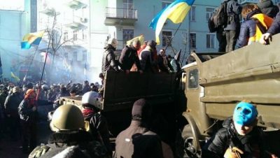 Фото: Facebook Дмитрий Чигрин