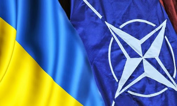 Рада рассмотрит законопроект о вступлении в НАТО