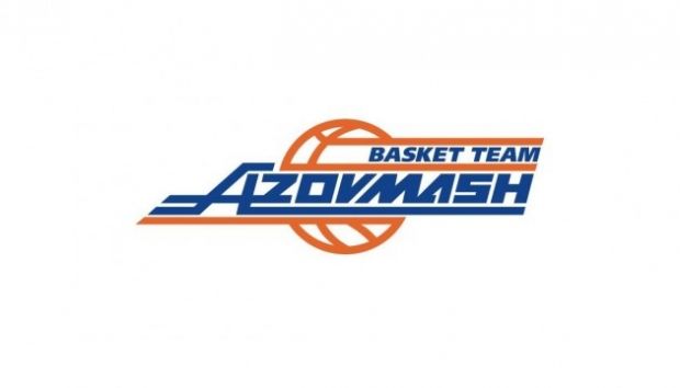Азовмаш не вышел на последнюю игру / bcazovmash.com.ua