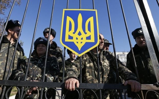 Україна закликає не вестись на провокації російської сторони / REUTERS