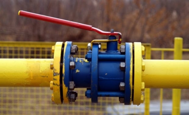 Украина готова сохранять в ПХГ до 15 млрд кубометров газа для Европы