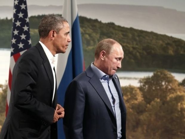 Также о введении санкций из-за захвата Крыма России предупреждали США / REUTERS Также о введении санкций из-за захвата Крыма России предупреждали США / REUTERS