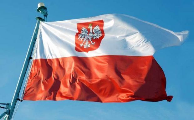Польское консульство в Крыму закрылось