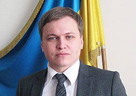   Департамент у справах релігій очолив Володимир Юшкевич