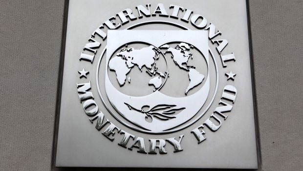 Исполнительный совет МВФ одобрил двухлетнюю программу «стэнд-бай» для Украины  / REUTERS