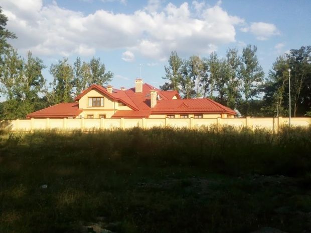 Дом Писного / facebook Дом Писного / facebook