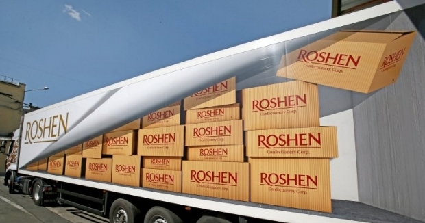 Для продажи Roshen Порошенко привлек инвесткомпанию Rothschild & Cie / Фото УНИАН