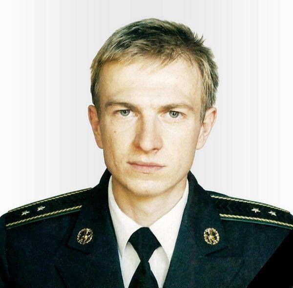 Сергій Кокурін загинув захищаючи Батьківщину / facebook.com/theministryofdefence.ua